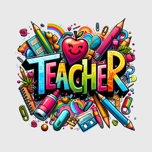 Crayon Teacher Transfer