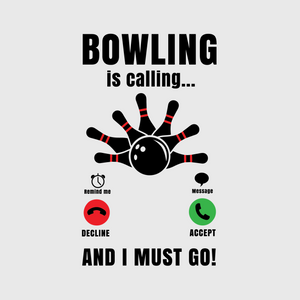 Bowling Is Calling Transfer