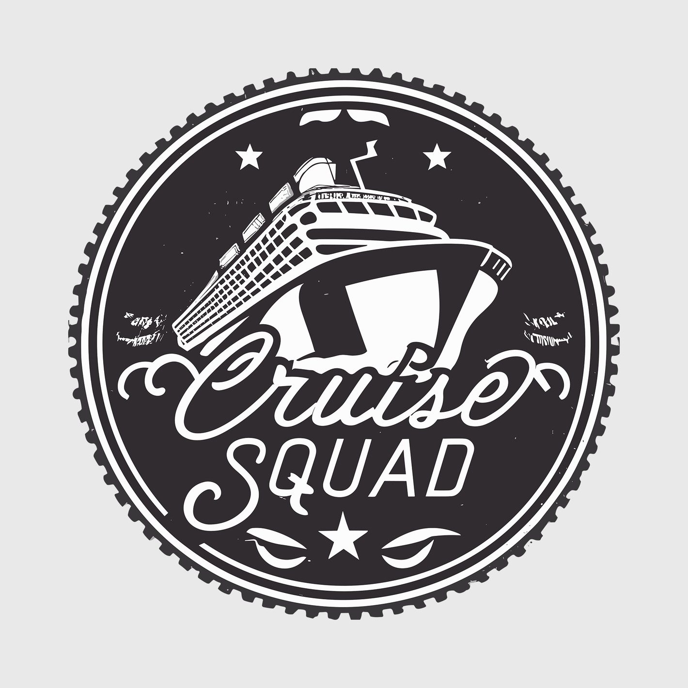 Cruise Squad Transfer