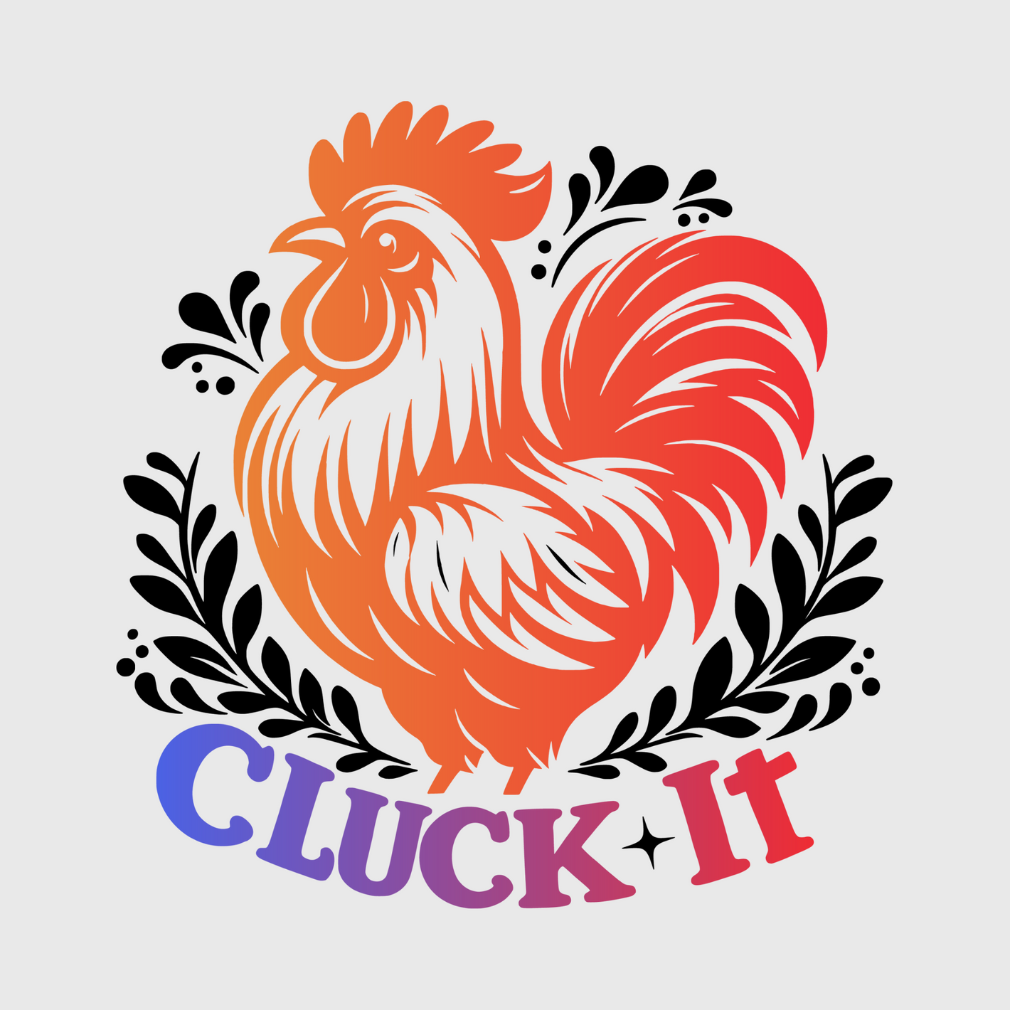 Cluck It Transfer