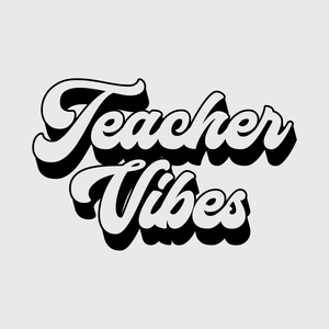 Teacher Vibes Script Transfer