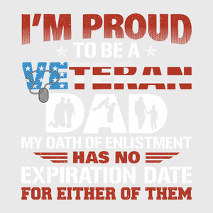 Proud Veteran Son Transfer