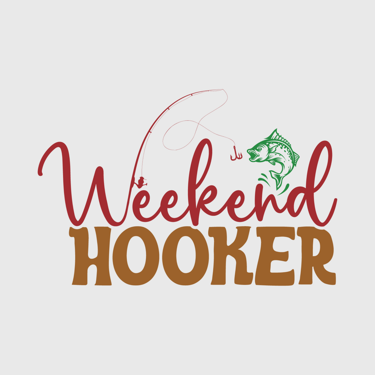 Weekend Hooker Transfer