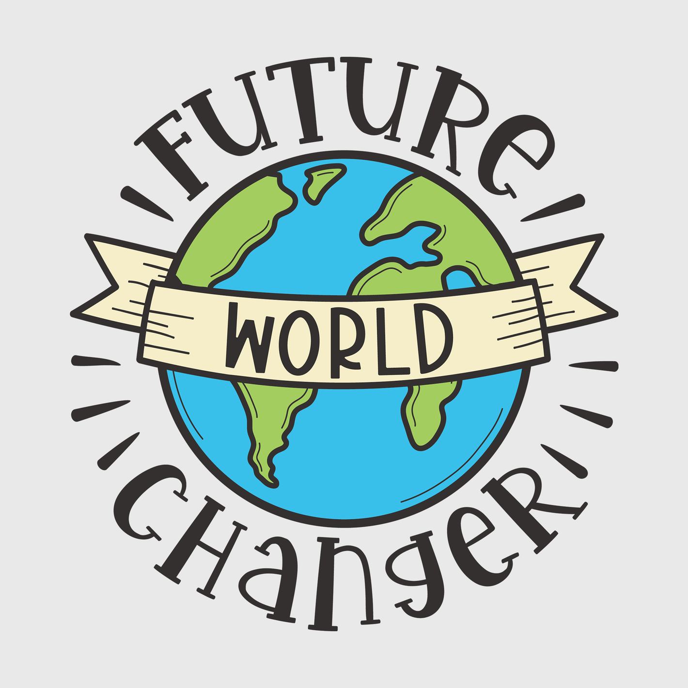 Future World Changer Transfer