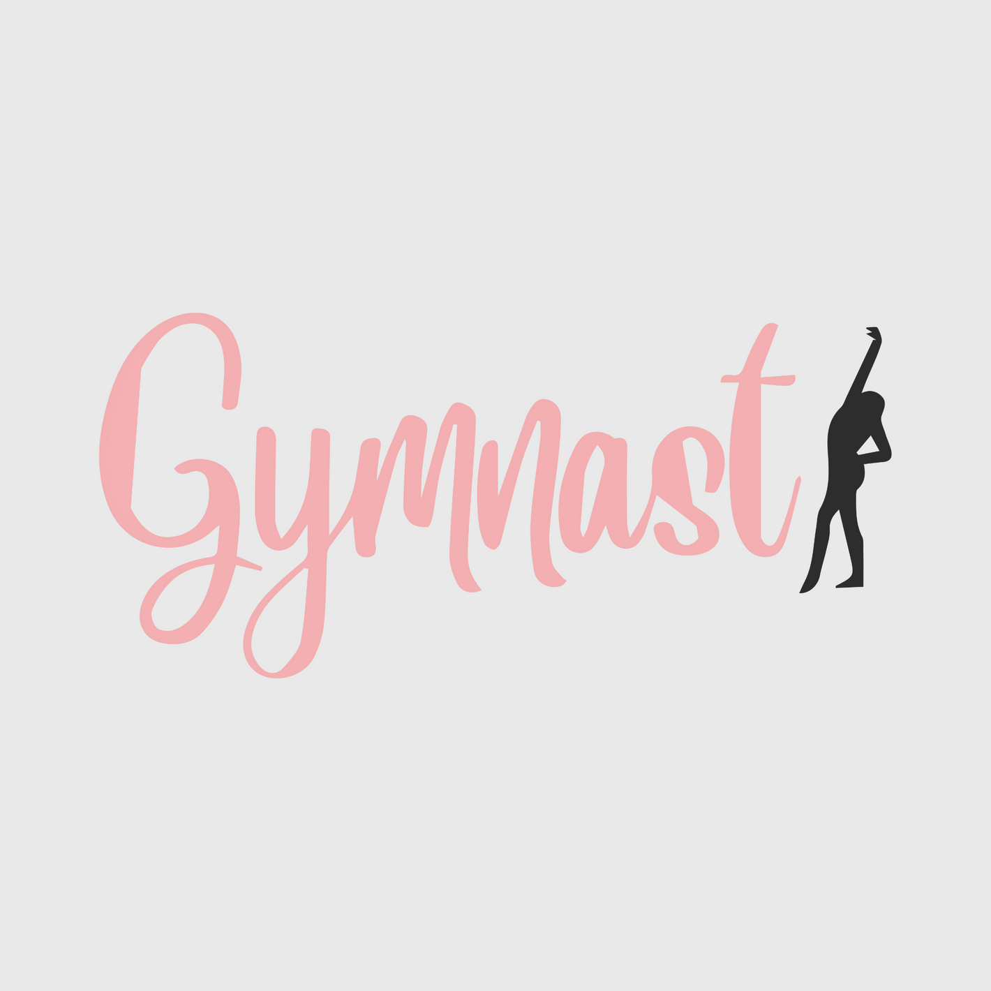 Gymnastic Transfer