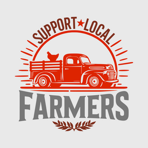 Support Local Farmers Transfer