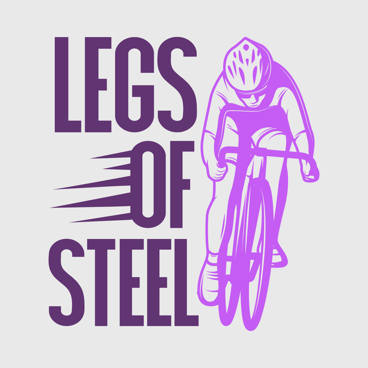 Legs of Steel Transfer