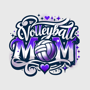 Volleyball Mom Script Violet