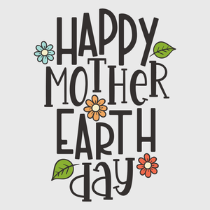 Happy Mother Earth Transfer