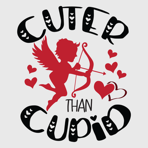 Cuter Than Cupid Transfer