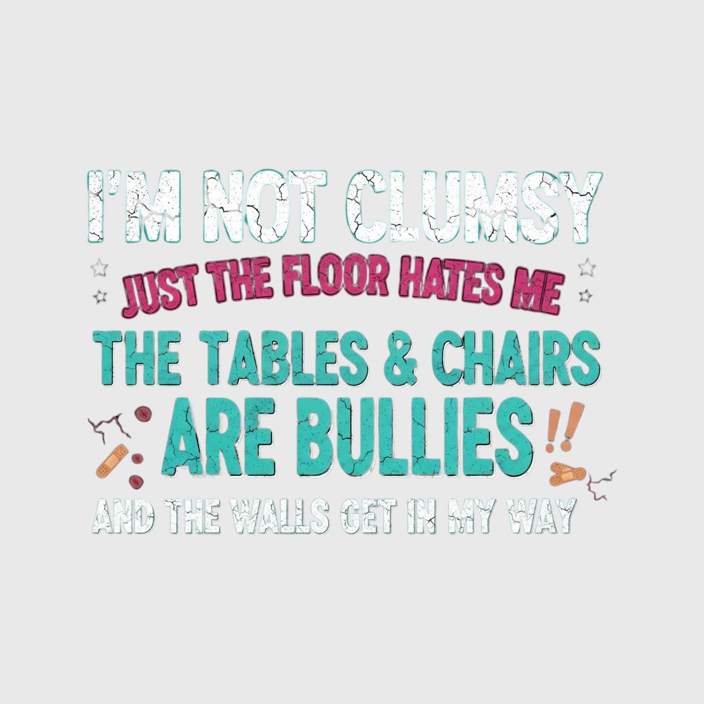 Furniture Fight Club Transfer