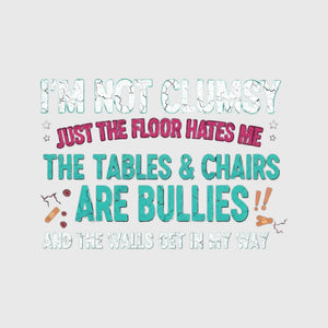 Furniture Fight Club Transfer
