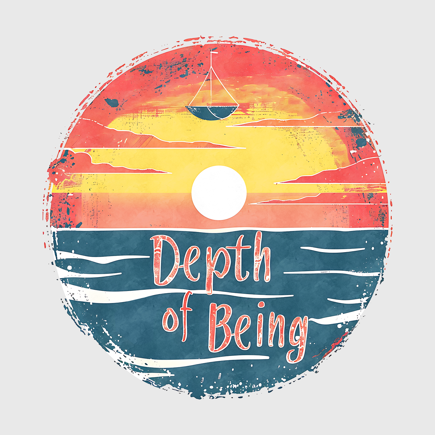 'Depth Of Being' Meditation Transfer