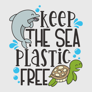 Keep the Sea Plastic Free Transfer