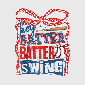 Hey Batter Spirit Bow Transfer