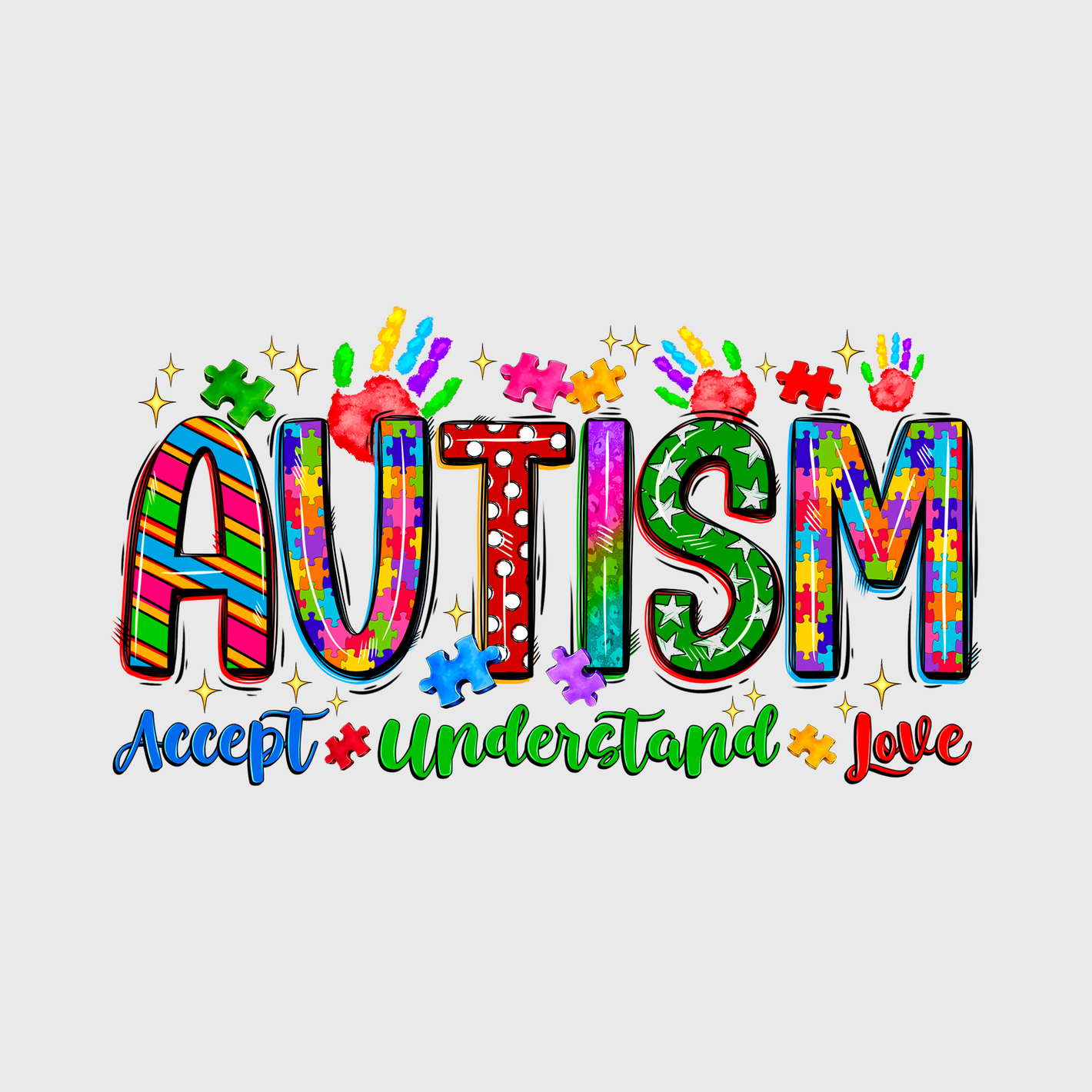 Support and Love Autism Transfer