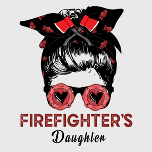 Fire Fighter Daughter Transfer