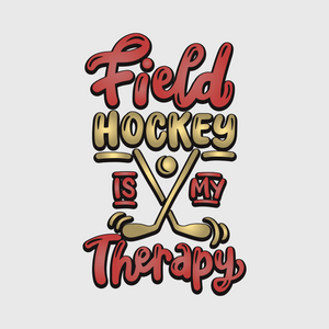 Field Hockey Therapy Transfer