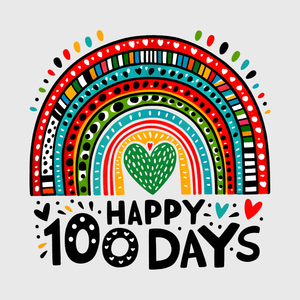 Happy 100th Day Transfer