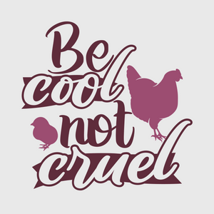 Be Cool, Not Cruel Transfer