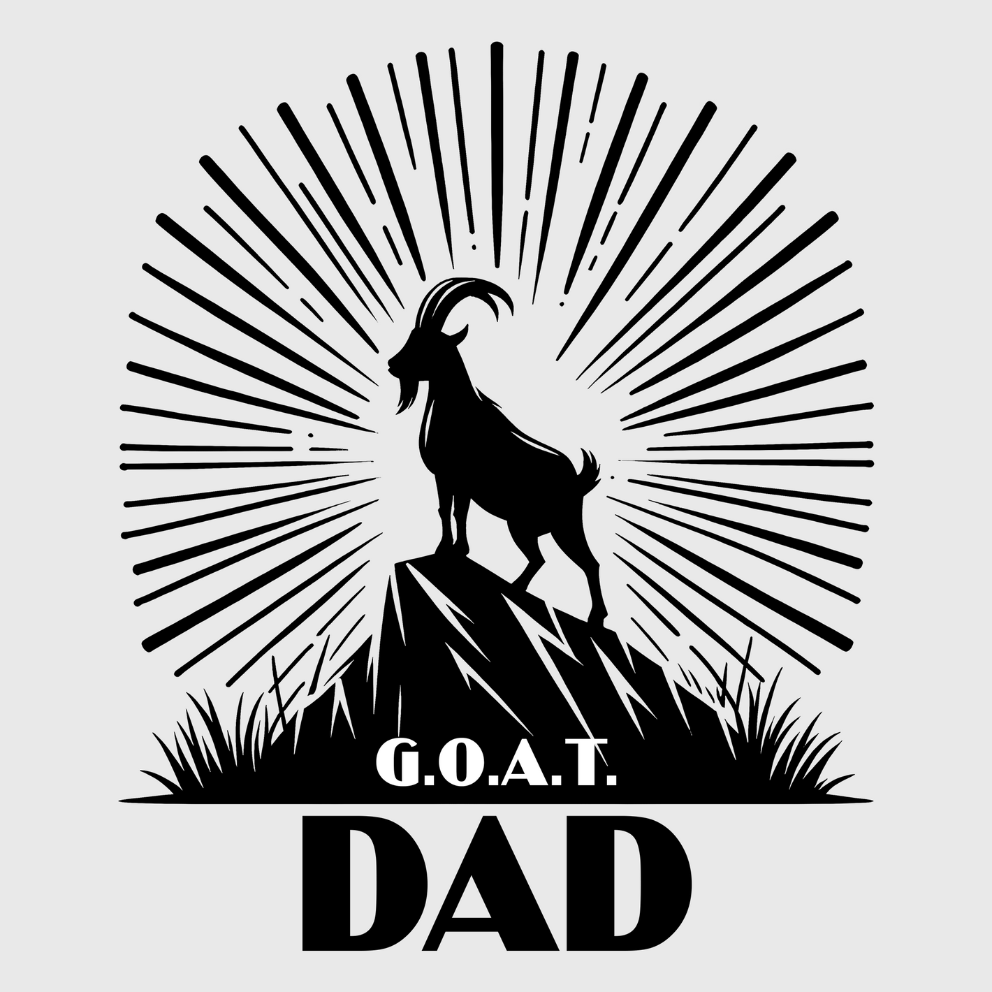 GOAT Dad Transfer