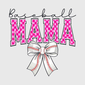 Diamond Pink Mama Transfer