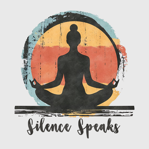 Silence Speaks Meditation Transfer