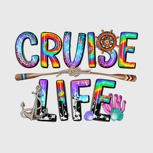 Cruise Life Transfer