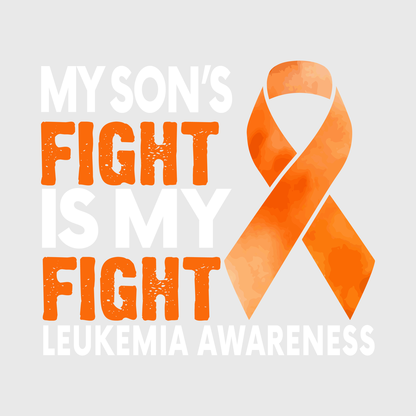 My Son's Fight Is My Fight Transfer