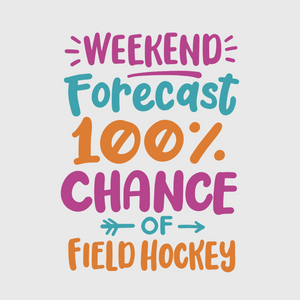 Weekend Field Hockey Forecast Transfer