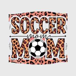 Bold Leopard Soccer MOM Transfer