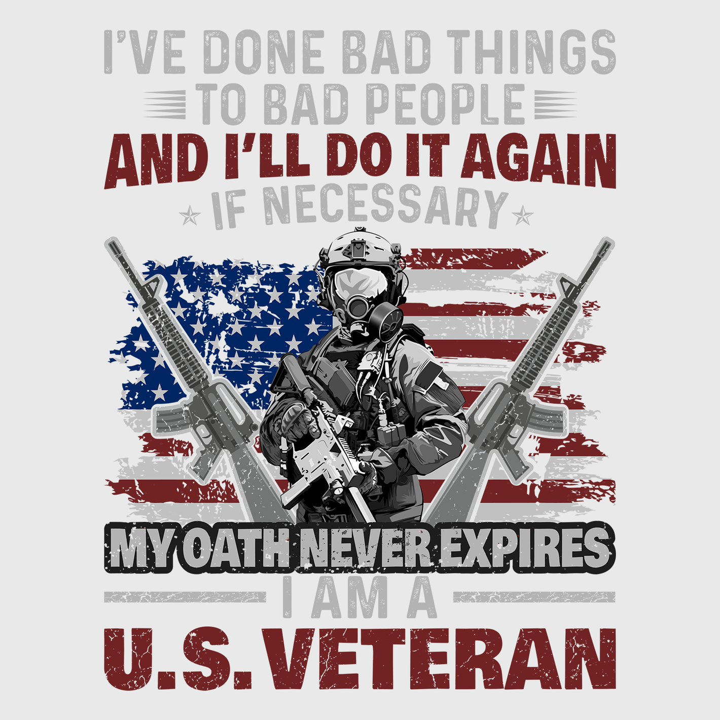 I’m an American Veteran Transfer