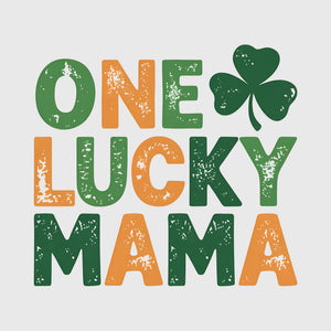 One Lucky Mama Transfer