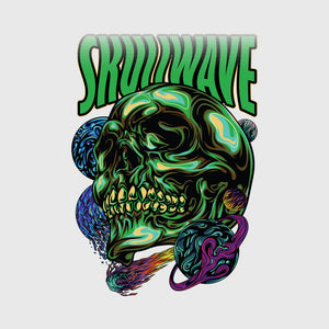 Cosmic Skullwave Transfer