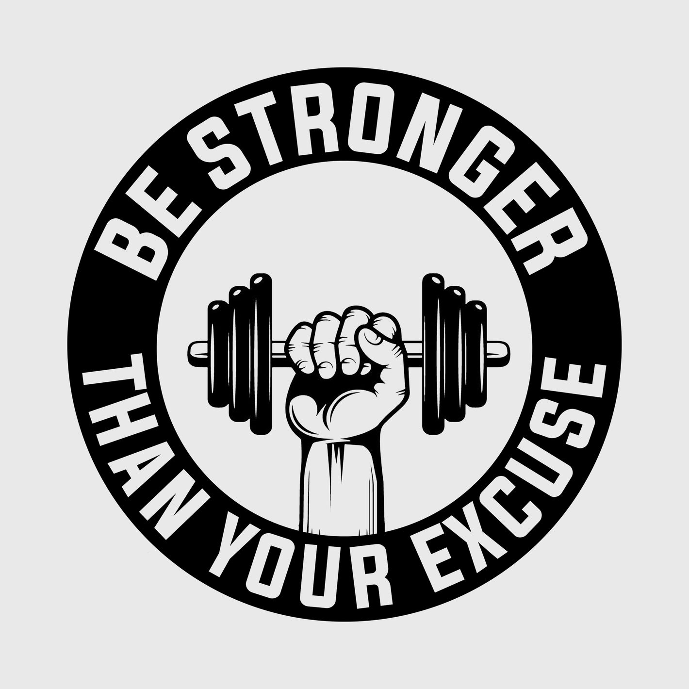 Be Stronger Than Your Excuse Transfer