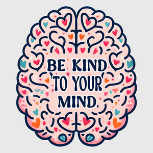 Be Kind to Your Mind Transfer