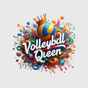 Volleyball Queen Transfer