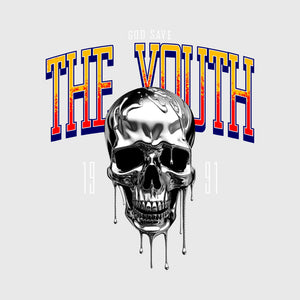 Chrome Skull Authority Transfer