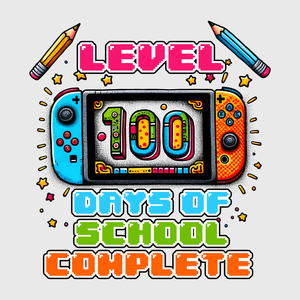 Level 100 School Completed Transfer