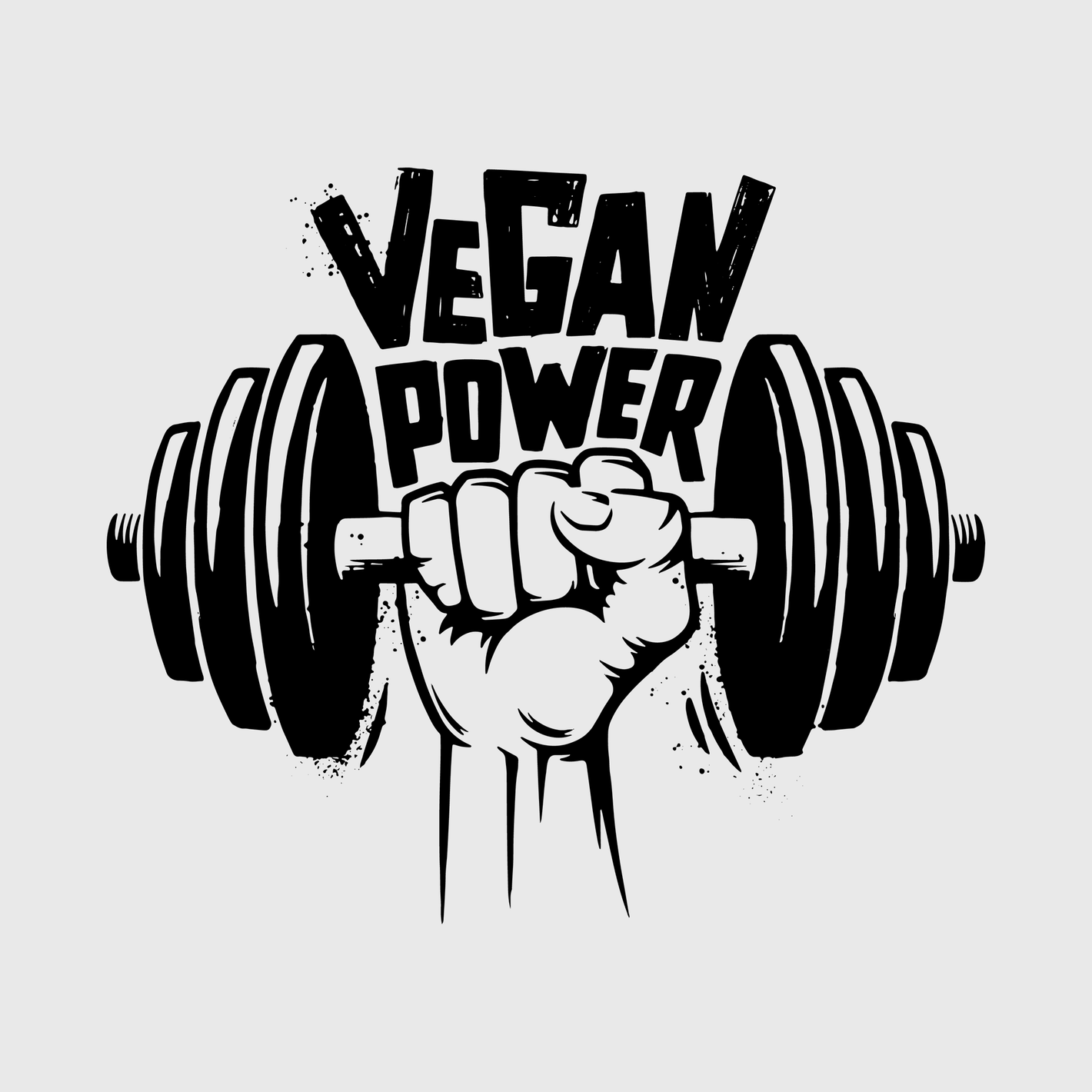 Vegan Power Transfer