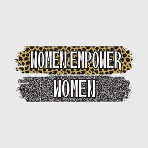 Women Empower Women Transfer