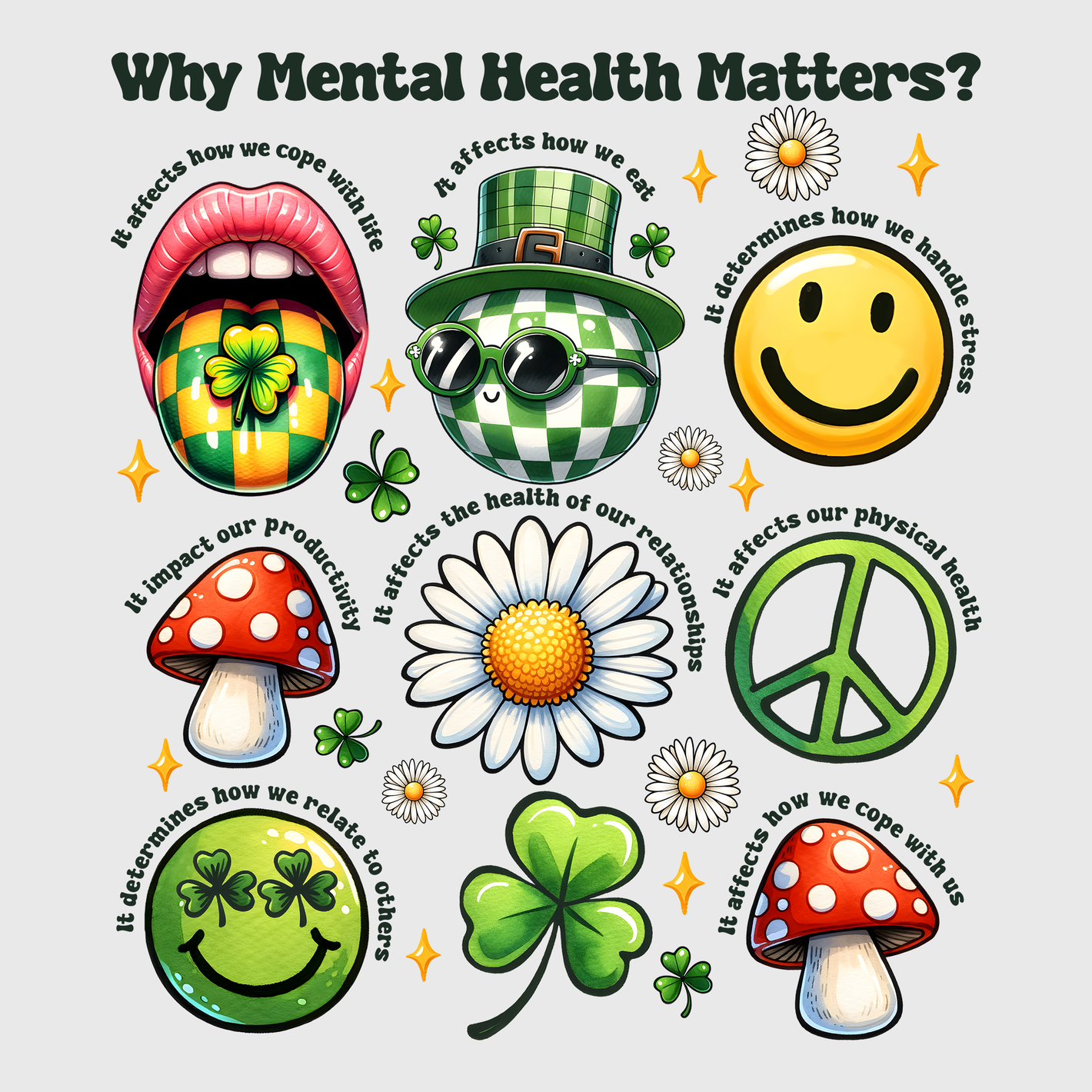 Why Mental Health Matters Transfer