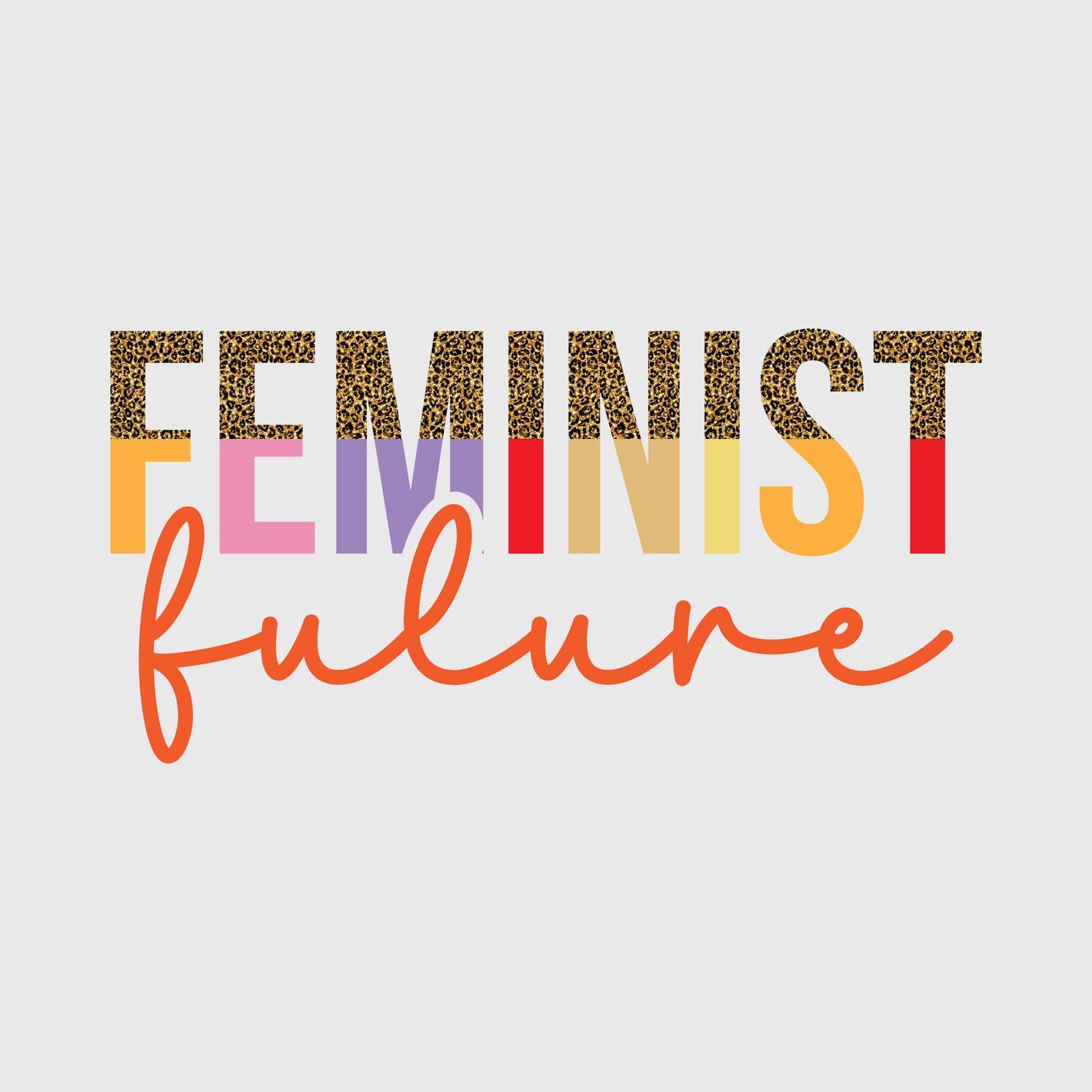 Feminist Future Transfer