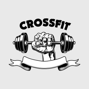 CrossFit Strong Transfer