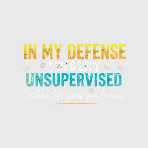 Unsupervised Defense Mode Transfer