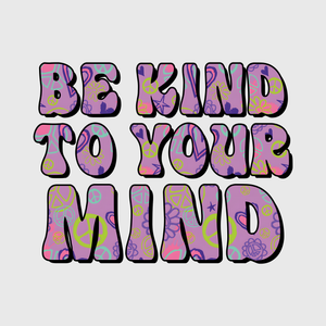 Be Kind to Your Mind Brain Transfer