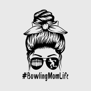 #BowlingMomLife Transfer