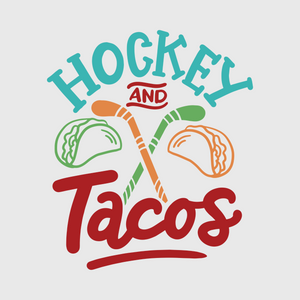 Hockey & Tacos Life Transfer