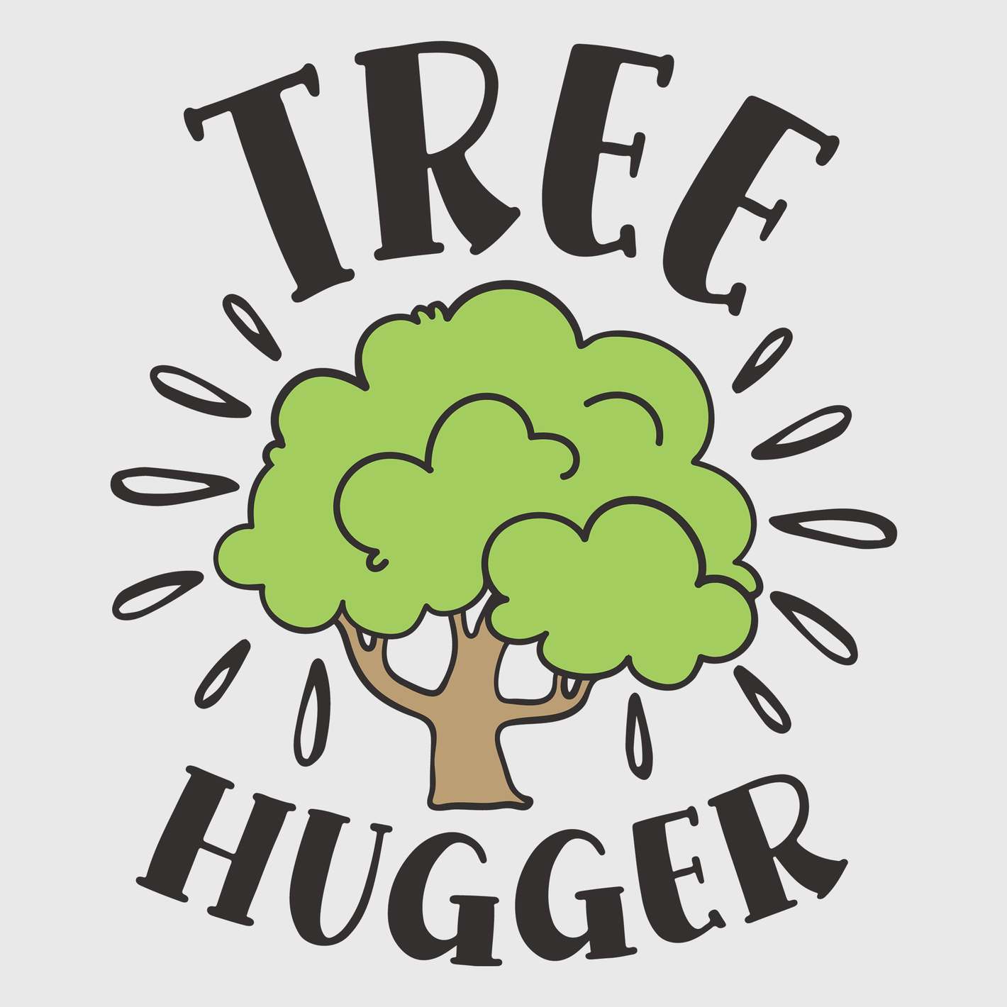 Tree Hugger Transfer