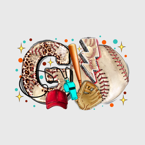 Baseball Equipment Transfer